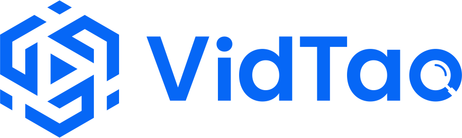 VidTao logo